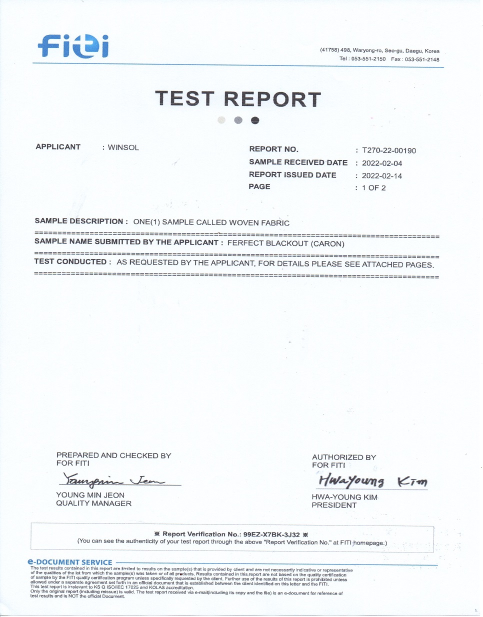 Image